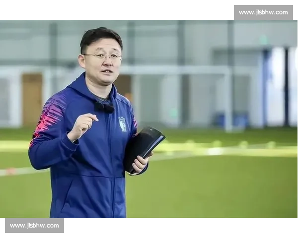 泪目！孙继海携国足黄金一代重聚：那些年的青春记忆回来了