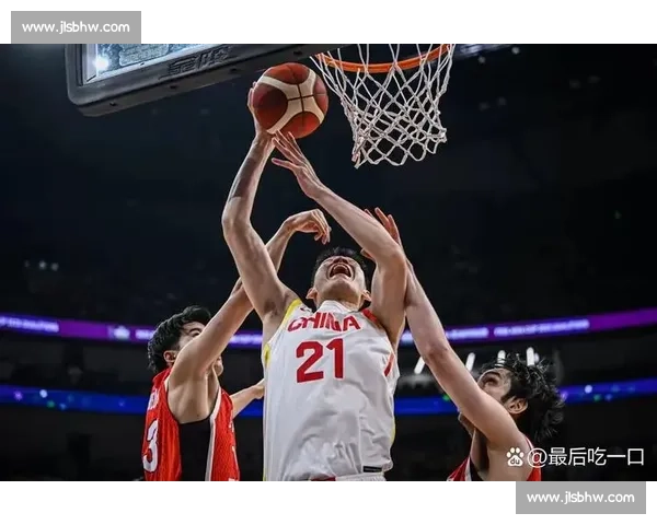 大胜 42 分仍遭质疑，中国男篮的胜利标准究竟何在？
