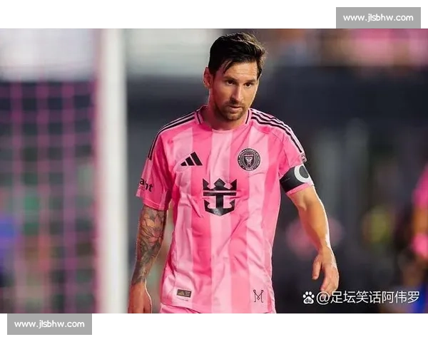 美职联官员乐观表态:梅西续约在望,新球场揭幕战或成里程碑