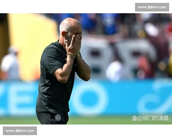 马雷斯卡盛赞德拉普：无缝融入切尔西战术体系