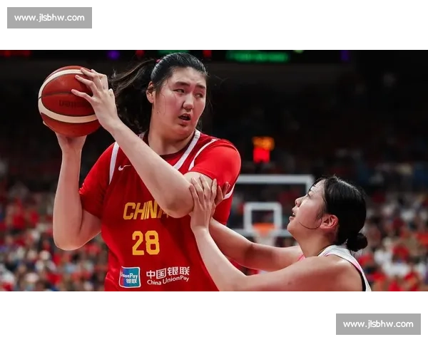 张子宇:内线统治力与战术适配挑战