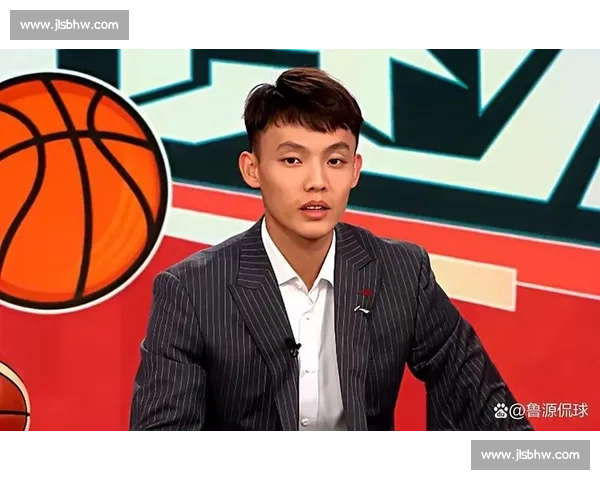 新星迷失反衬徐杰标杆价值:中国男篮后卫线的成长困局与启示